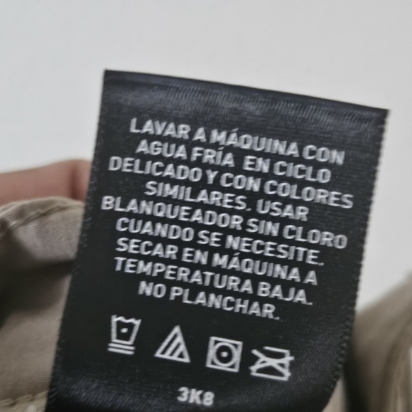 Swiss Tech Men's Active Wear Short Pants Size 36. - Picture 14 of 15